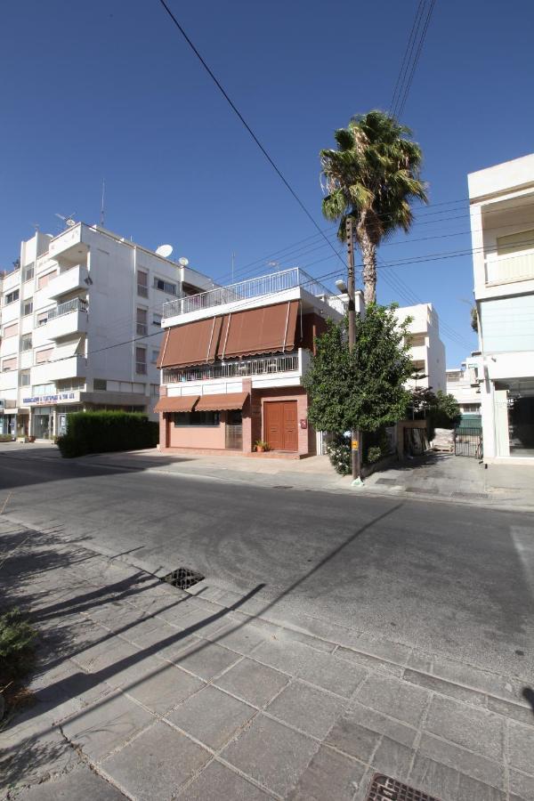 Nicosia Luxury Studio Exterior photo